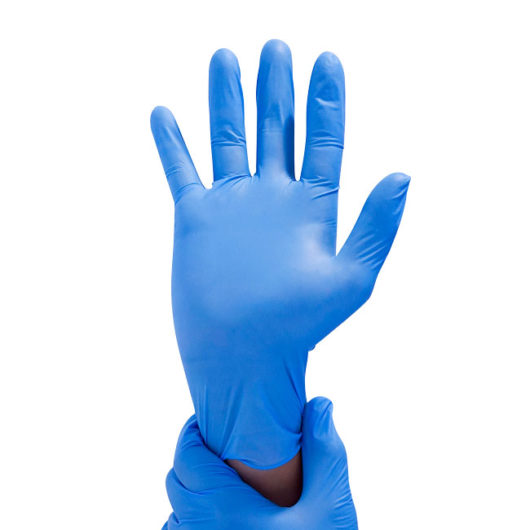 gloves disposable latex free